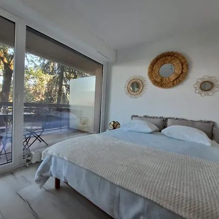 Apartmán Le Duc De Savoie *