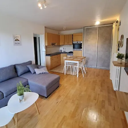 Le Duc De Savoie Apartmán *