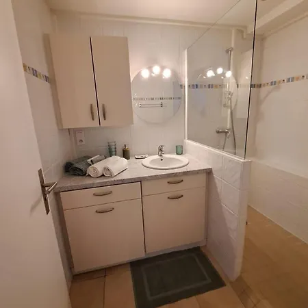 Le Duc De Savoie Apartmán *