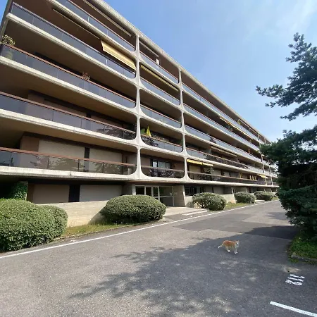 Le Duc De Savoie Apartmán *