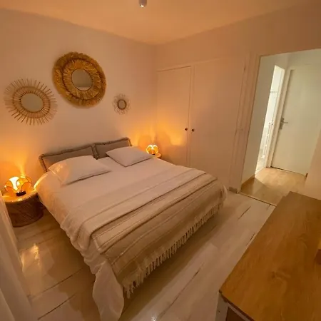 Apartmán Le Duc De Savoie Thonon-les-Bains