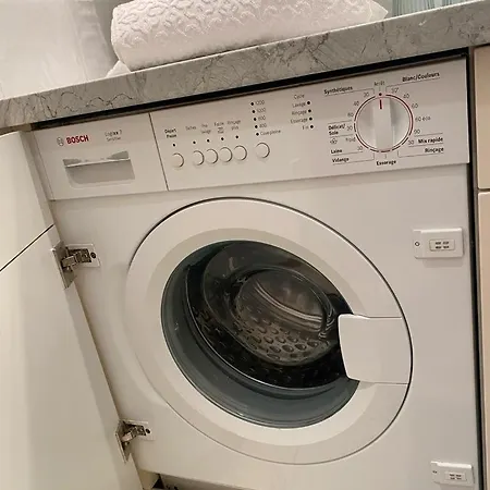 Apartmán Le Duc De Savoie *
