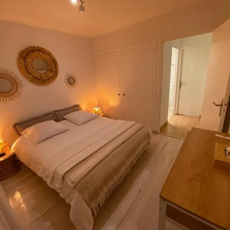 Le Duc De Savoie Apartmán *