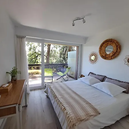Le Duc De Savoie Apartmán *