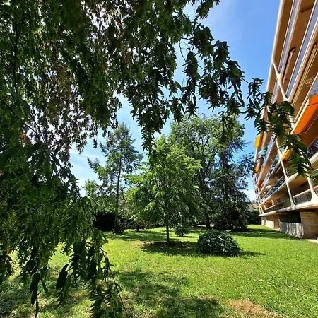Le Duc De Savoie Apartmán Thonon-les-Bains