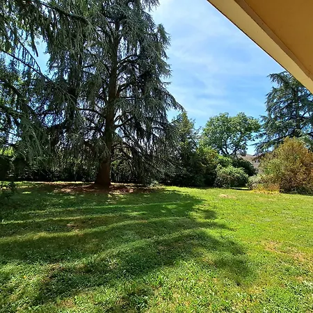 Apartmán Le Duc De Savoie