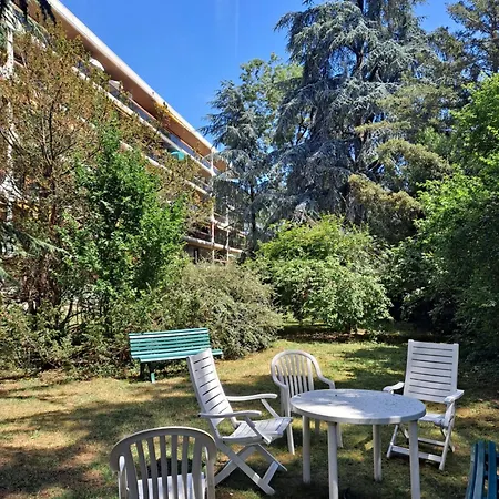 Le Duc De Savoie Τονόν-λε-Μπαιν