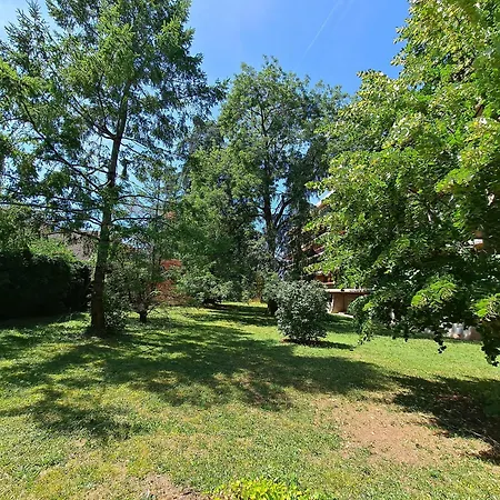 Le Duc De Savoie Apartmán Thonon-les-Bains