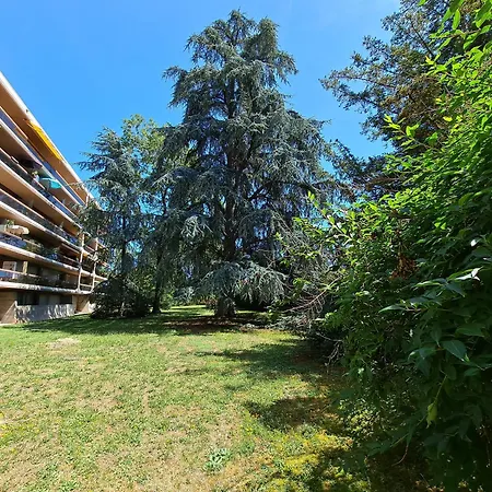 Le Duc De Savoie Διαμέρισμα