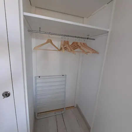 Apartmán Le Duc De Savoie Thonon-les-Bains