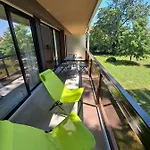 Apartment Le Duc De Savoie *