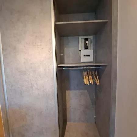 Apartamento Le Duc De Savoie