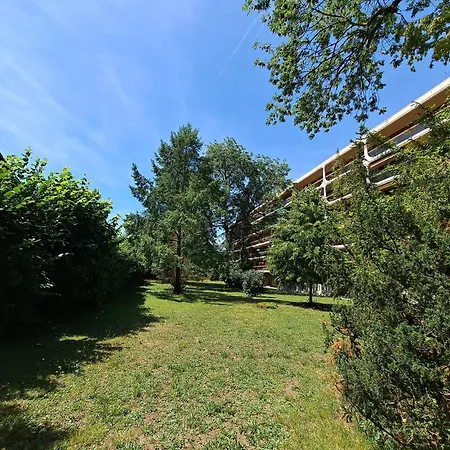 Apartamento Le Duc De Savoie *