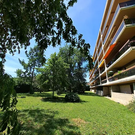Le Duc De Savoie * Thonon-les-Bains