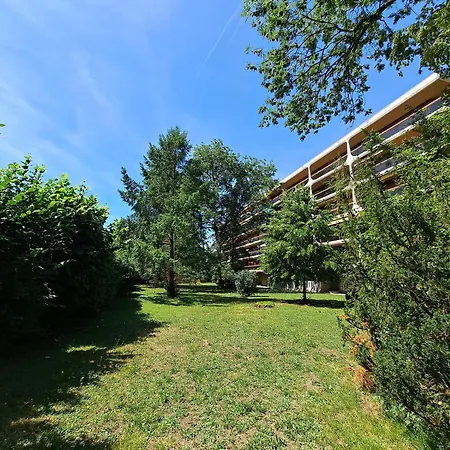 Apartamento Le Duc De Savoie Thonon-les-Bains