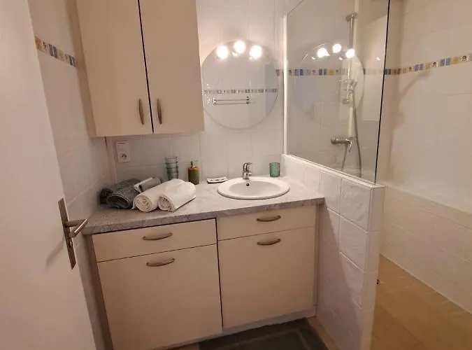Le Duc De Savoie Apartment *