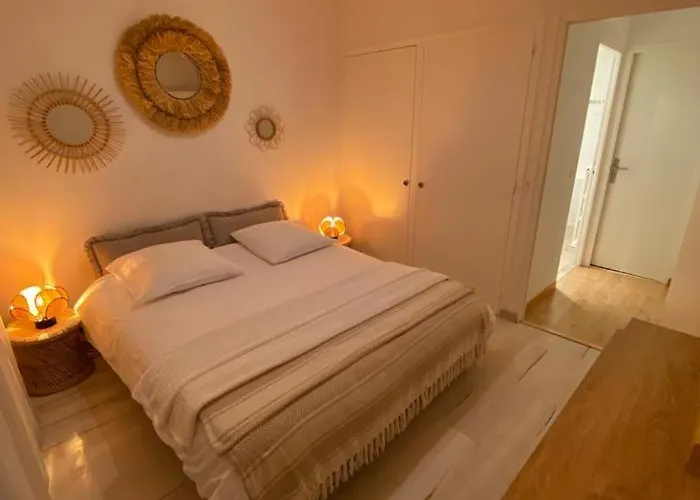 Apartment Le Duc De Savoie Thonon-les-Bains