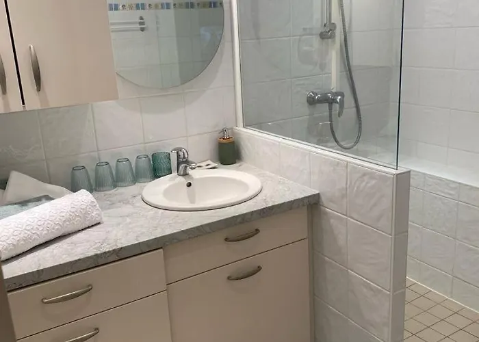 Le Duc De Savoie Apartment Thonon-les-Bains