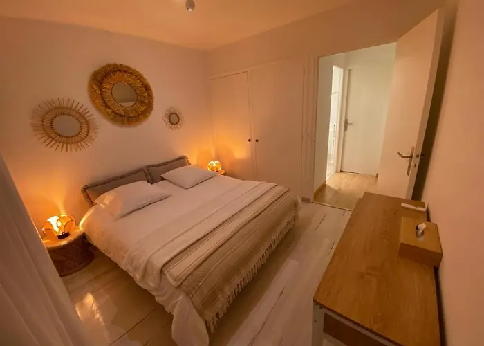 Le Duc De Savoie Apartment *