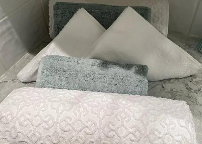 Le Duc De Savoie Apartment Thonon-les-Bains