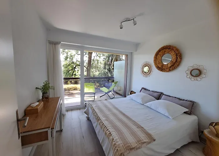 Le Duc De Savoie Apartment *