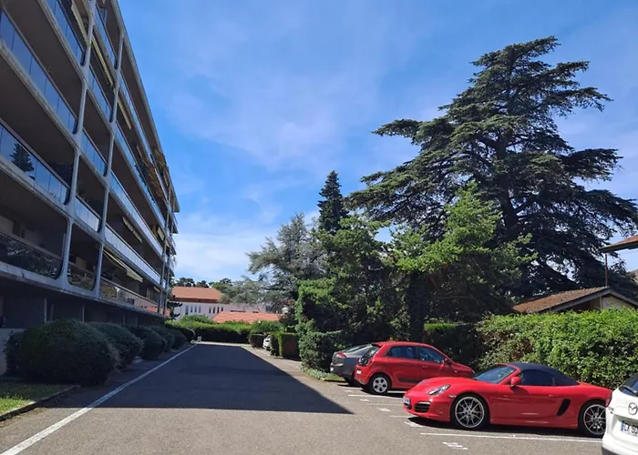 Apartment Le Duc De Savoie