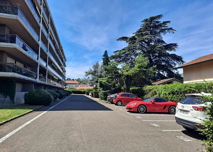 Le Duc De Savoie Thonon-les-Bains