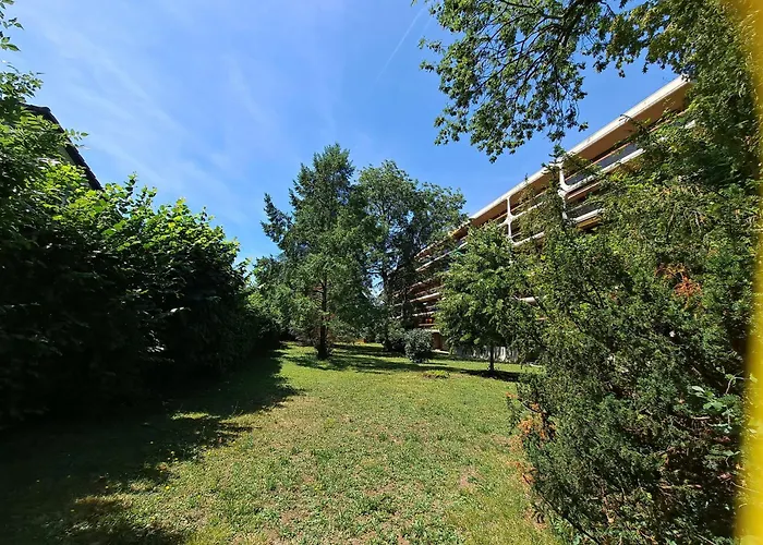 Apartment Le Duc De Savoie *