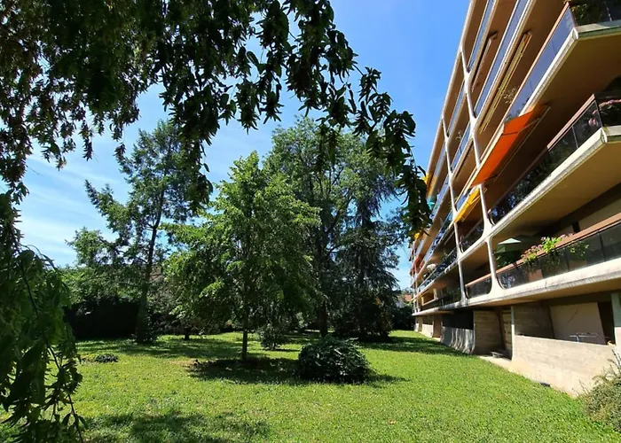 Le Duc De Savoie * Thonon-les-Bains