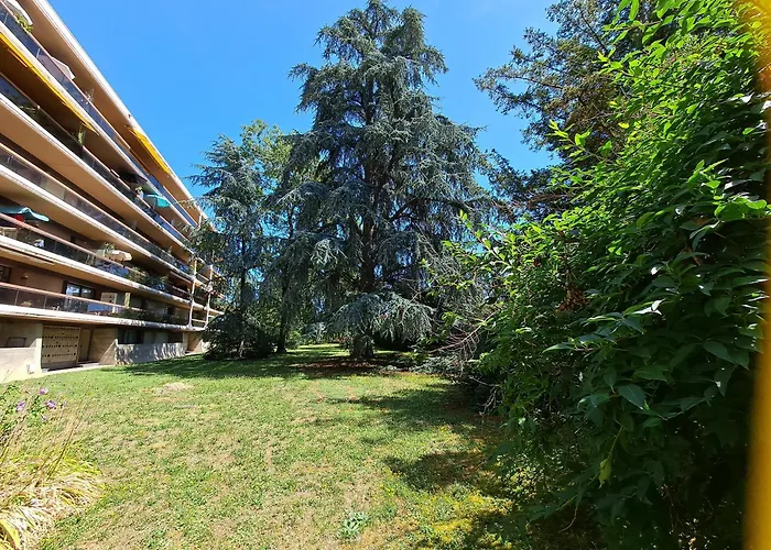 Le Duc De Savoie Apartment